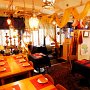 ルマグレブ二子玉川のホール